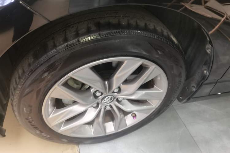 Used Toyota Avalon 2021 2.5L Luxury Edition
