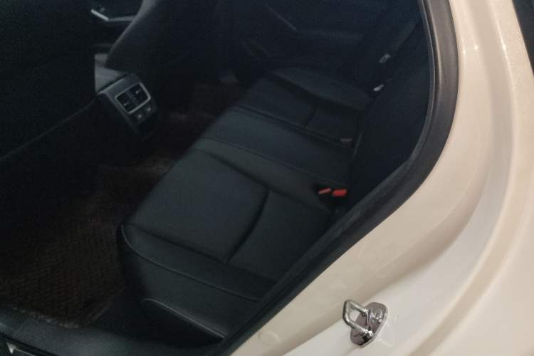 Used Honda Inspire 2022 260TURBO Elegant Edition
