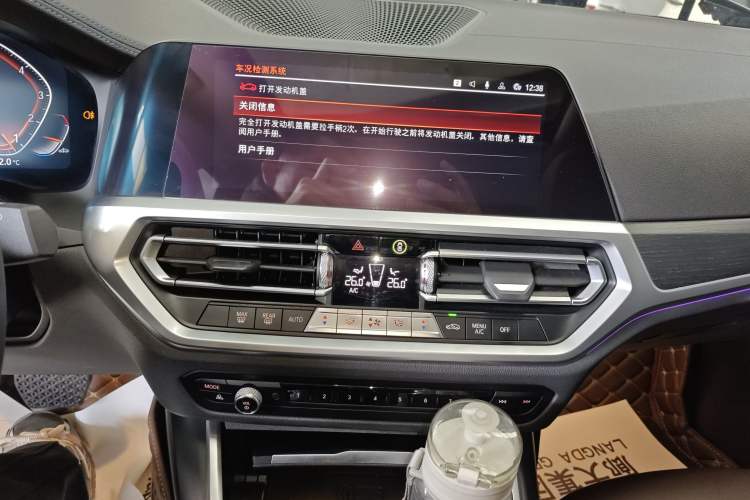 Used BMW 3 Series 2021 325i M Sport Package
