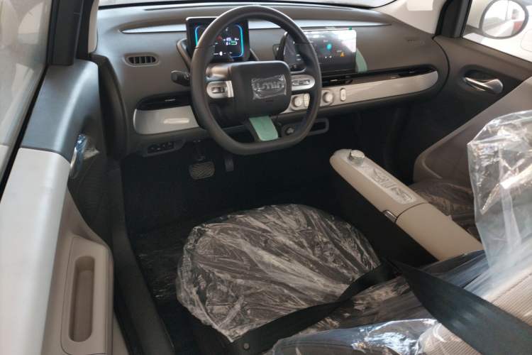 Used  Lumin 2025 205 km Xiangqin Version
