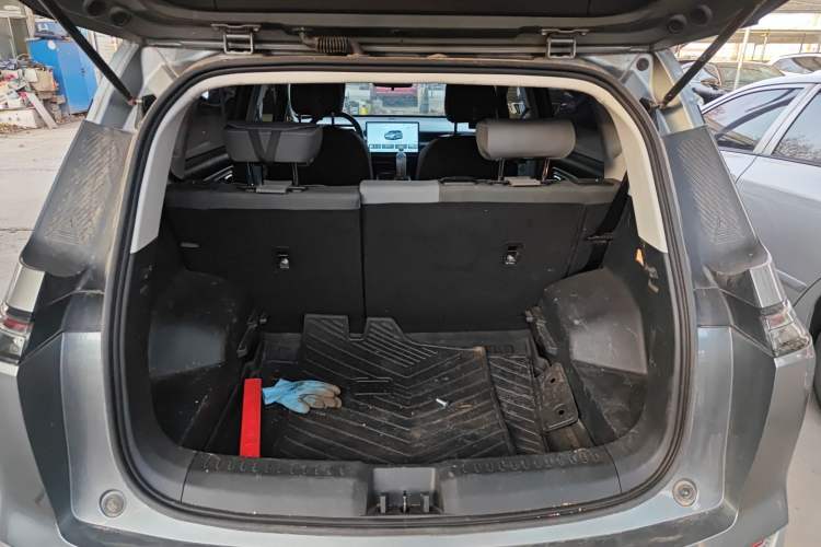 Used AION Y 2023 Plus 610 Enjoy Edition