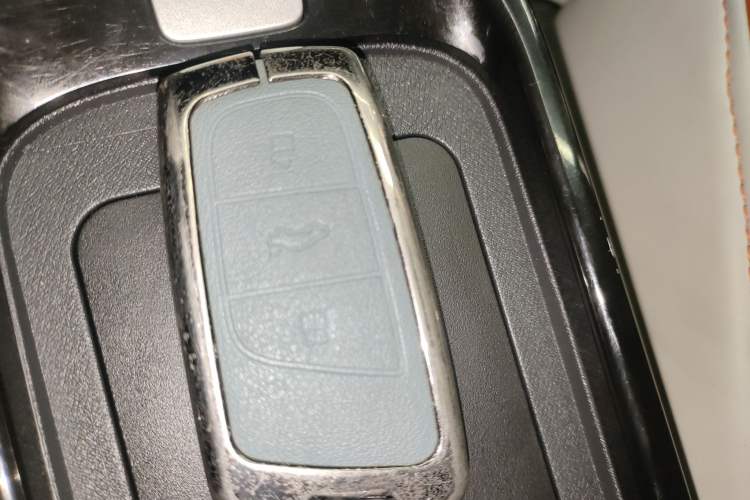 Used Chery Little Ant 2024 Edition Youth Version 321 km Beloved Version 29.23 kWh