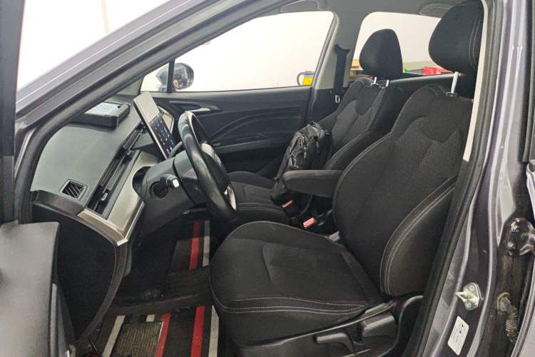 Used NETA V 2022 Chao 300 Lite Ternary Lithium