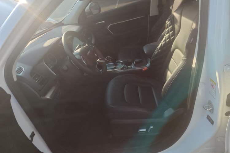 Used Haval H6 2021 1.5 GDIT Automatic Luxury Edition
