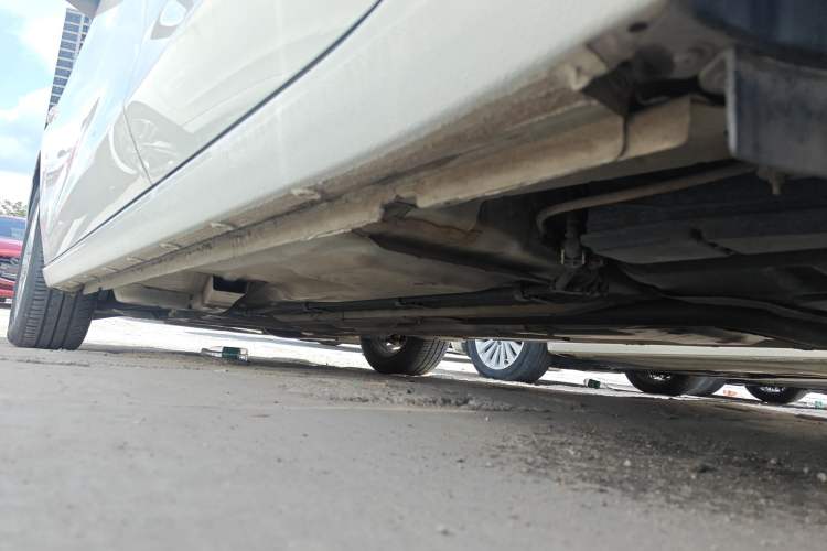 Used Chevrolet Cavalier 2022 325T Automatic Enjoyment Edition