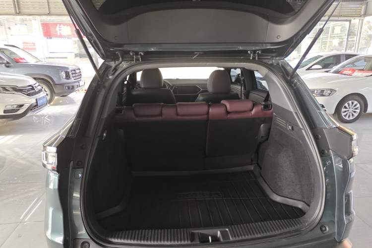 Used CIIMO M-NV 2021 Shangcheng Edition