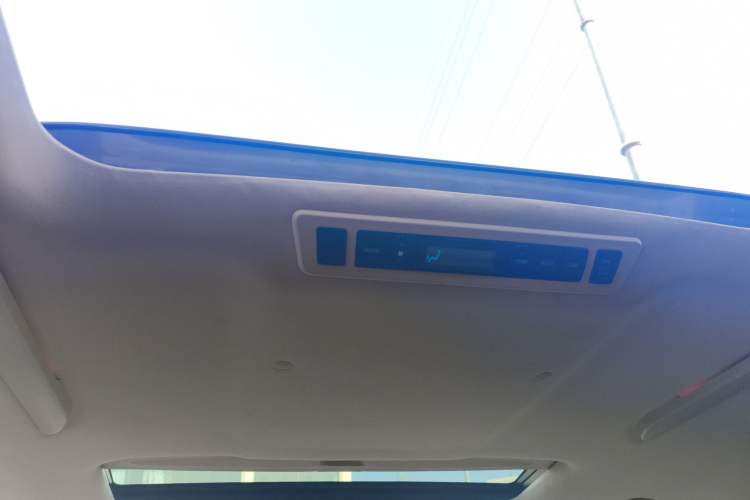 Used  L6 MAX 2022 2.0T Automatic High-Power Flagship Edition
