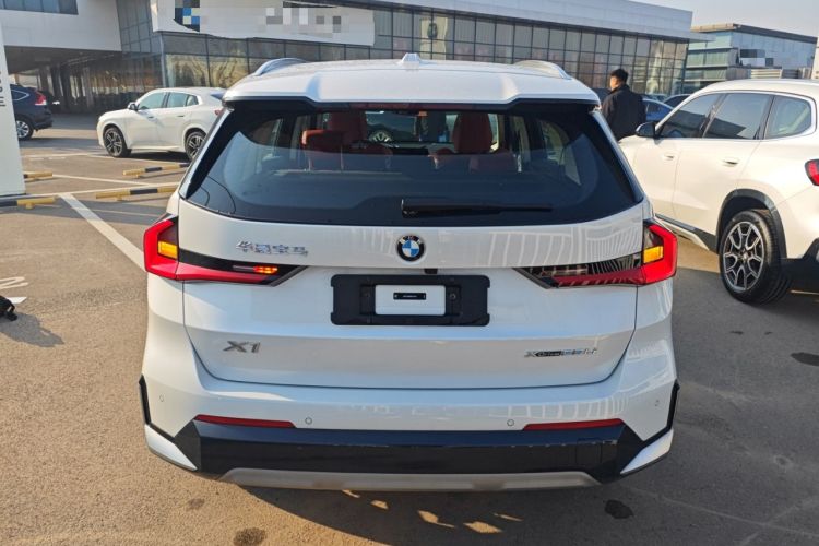 Used BMW X1 2023 xDrive25Li X Design Package