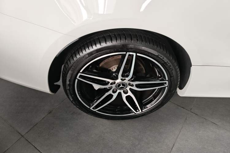 Used Mercedes-Benz E-Class (Import) 2017 E 300 Coupe