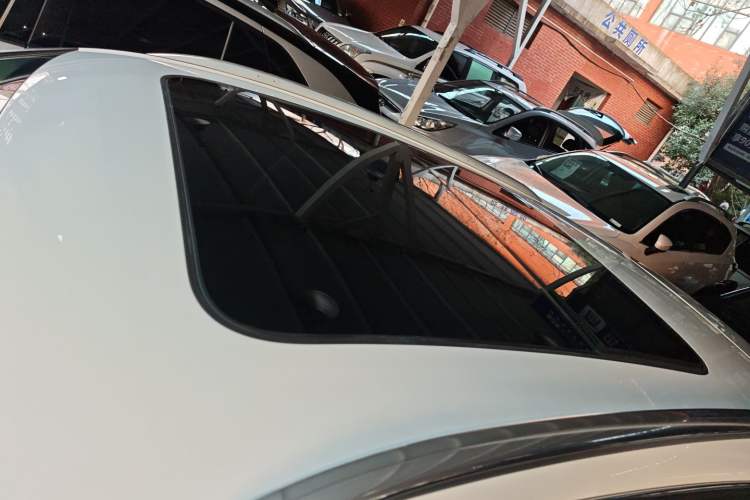 Used Audi Q3 2016 35 TFSI Collection Edition quattro Enjoyment Model
