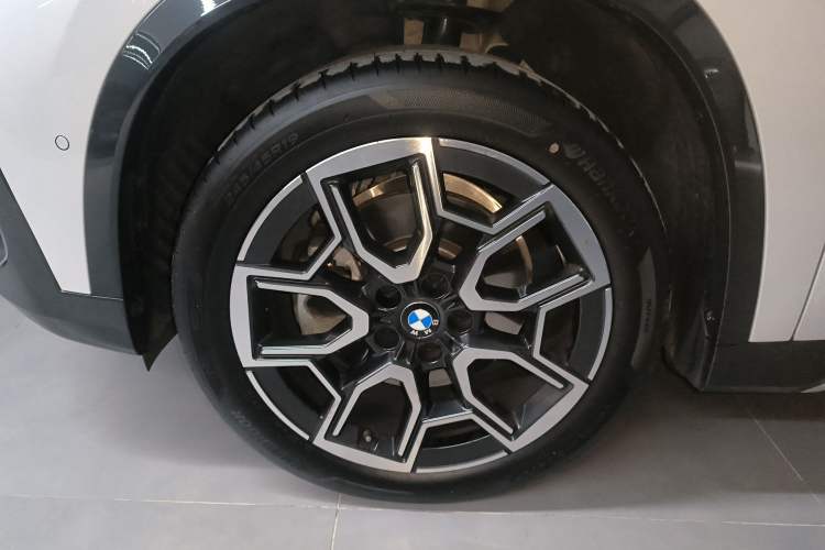 Used BMW X1 2024 sDrive25Li X Design Package
