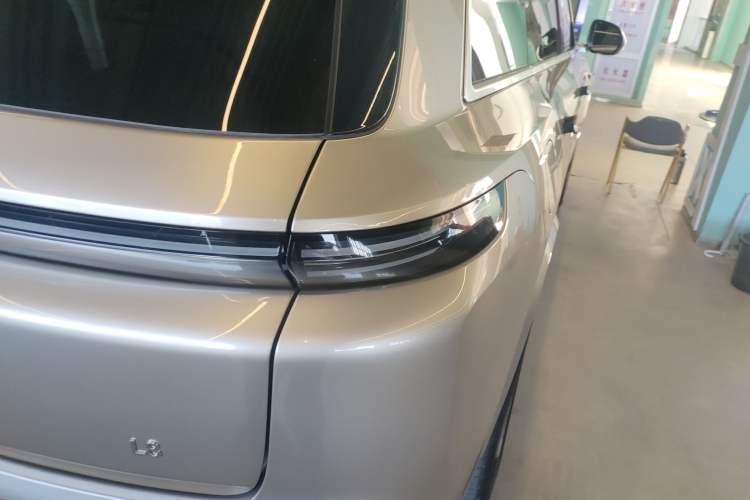 Used Li Auto L8 2024 Max