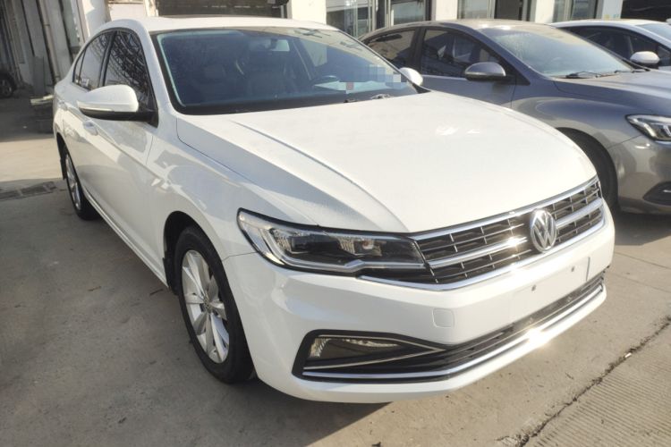 Used Volkswagen Bora 2020 1.5L Manual Comfort Version
