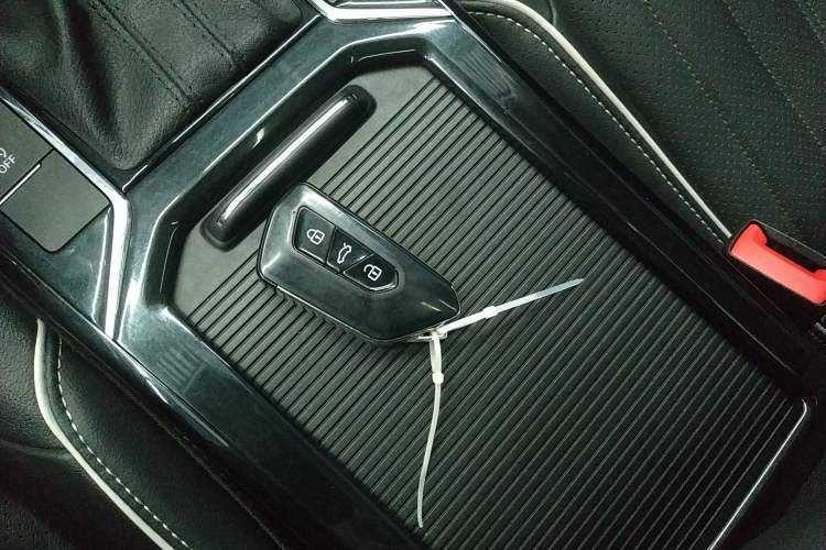 Used Volkswagen Passat 2022 330TSI Starry Elite Edition