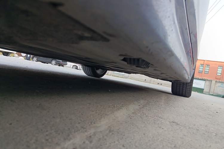 Used BMW 3 Series 2018 320i M Sport Package
