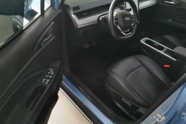 Used NETA V 2022 Chao 400 Lite
