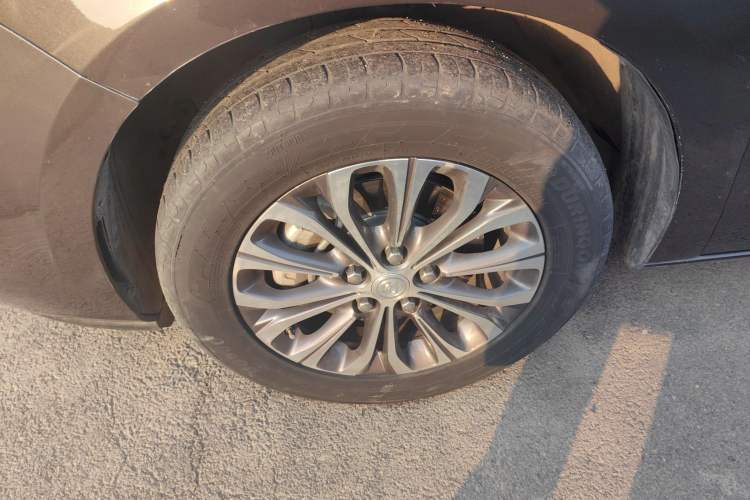 Used Buick GL8 2020 Land Cruiser Executive Class 652T Comfort Model