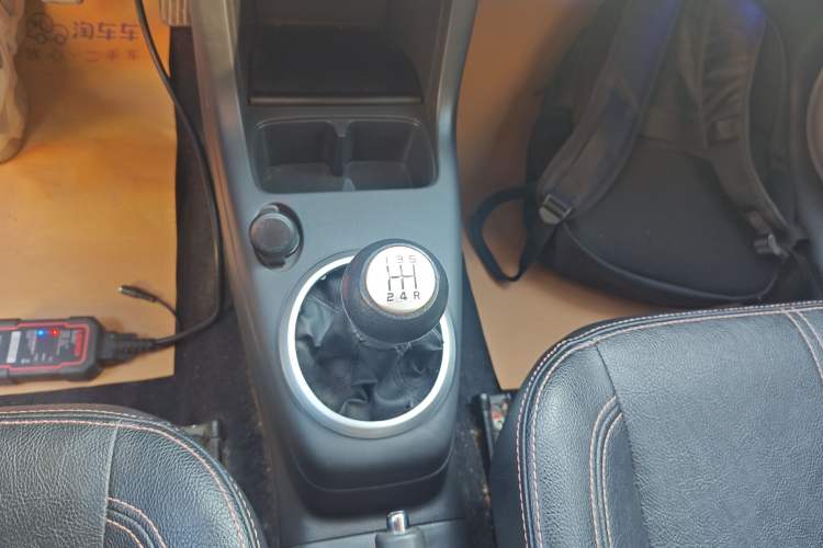 Used Suzuki Swift 2016 1.5L Manual Fashion Edition Cool Play Version
