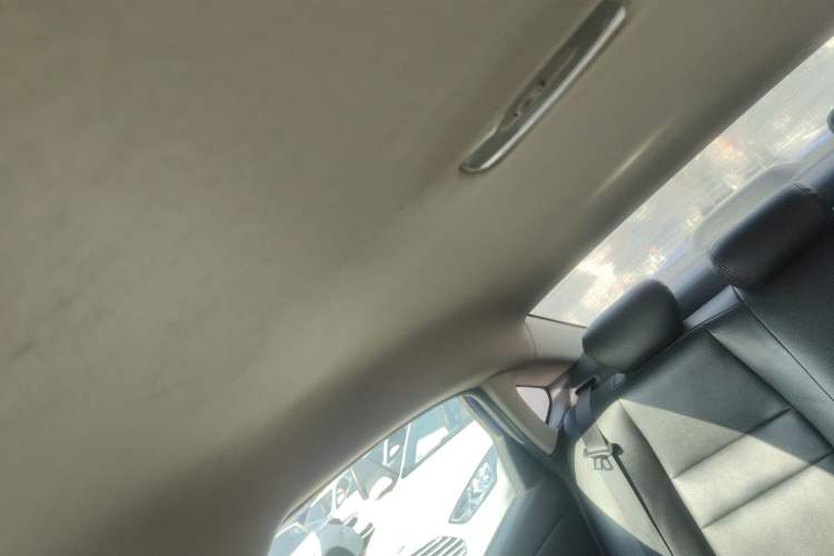 Used Honda Crider 2019 180 Turbo CVT Comfort Edition China V
