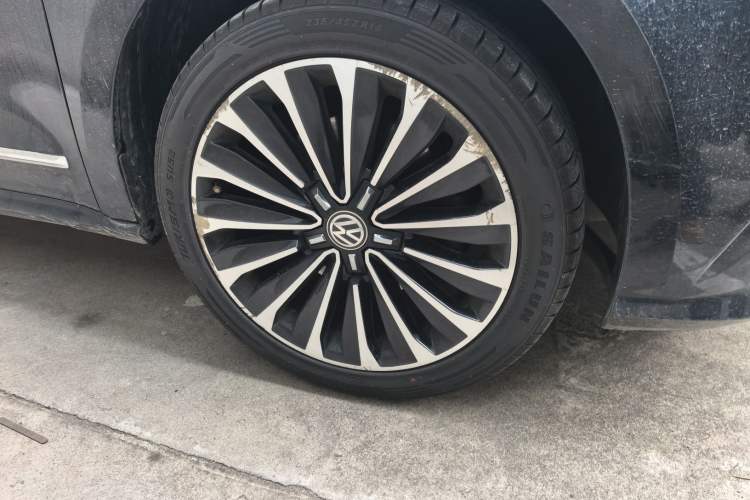 Used Volkswagen Passat 2017 330TSI DSG Prestige Edition