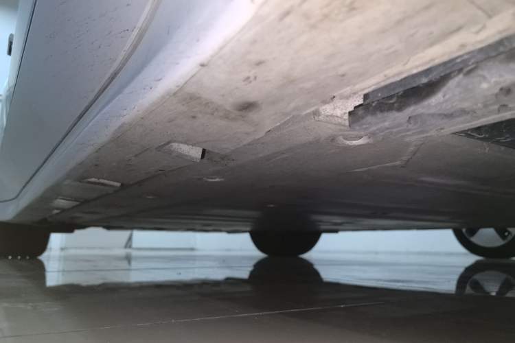 Used Zeekr 001 2023 WE Edition 86 kWh
