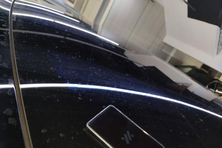 Used  LS6 2023 Max Long-Range Version
