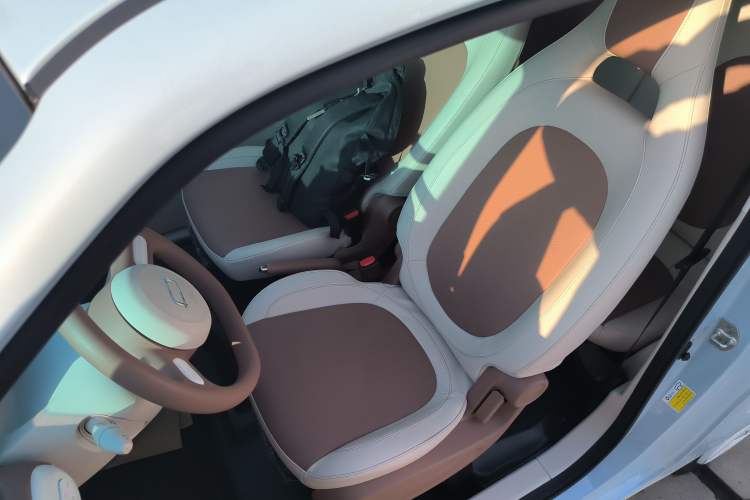 Used Bestune Pony 2026 Model 222km Shining Horse