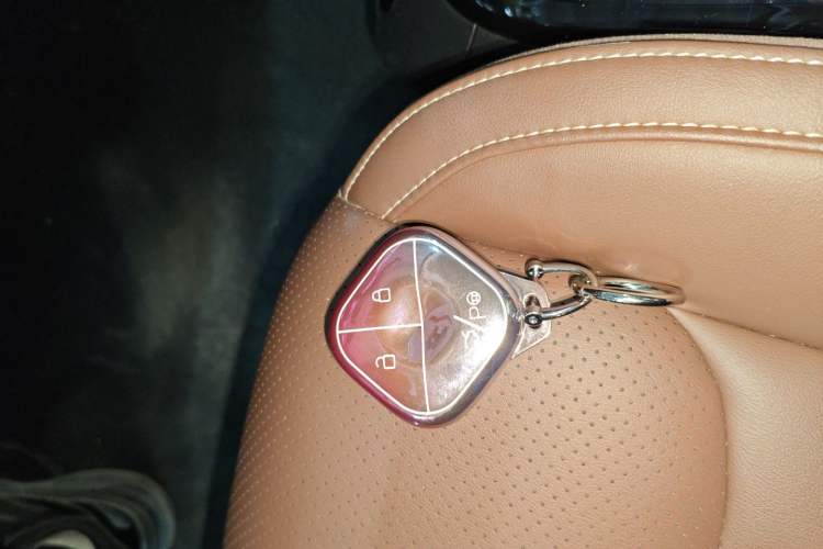 Used Wuling Bingo 2023 333 km Lingxi Connected+ Version