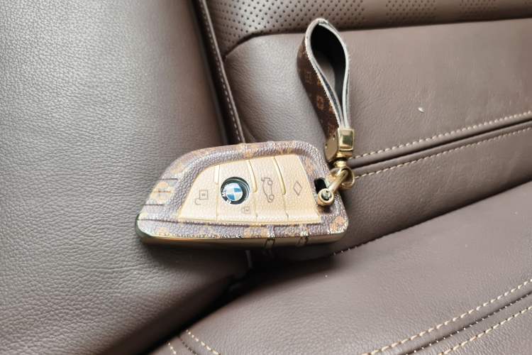 Used BMW X5 2019 xDrive30i M Sport Package
