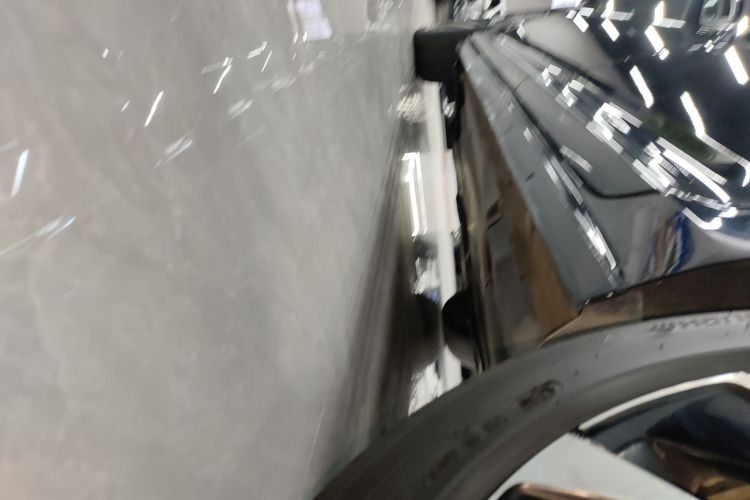 Used Volkswagen Passat 2025 Outstanding Model 330TSI Elite Edition
