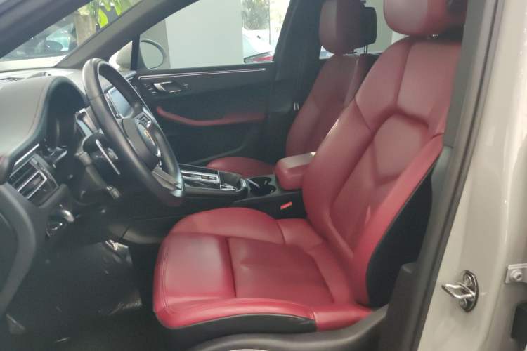 Used Porsche Macan 2023 Macan 2.0T
