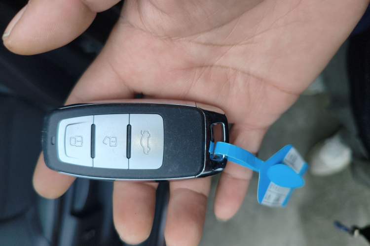 Used Buick Envision 2021 532T Two-Wheel-Drive Leading Version
