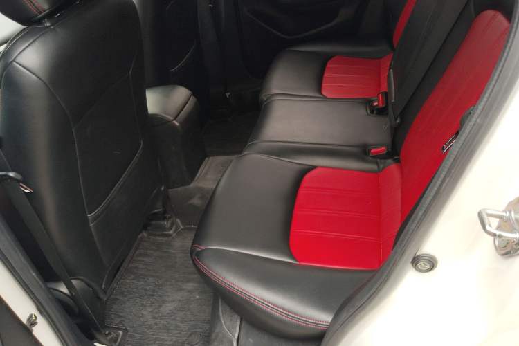 Used Mazda CX-4 2018 2.0L Automatic Two-Wheel Drive Blue Sky Dynamic Version China VI Standard