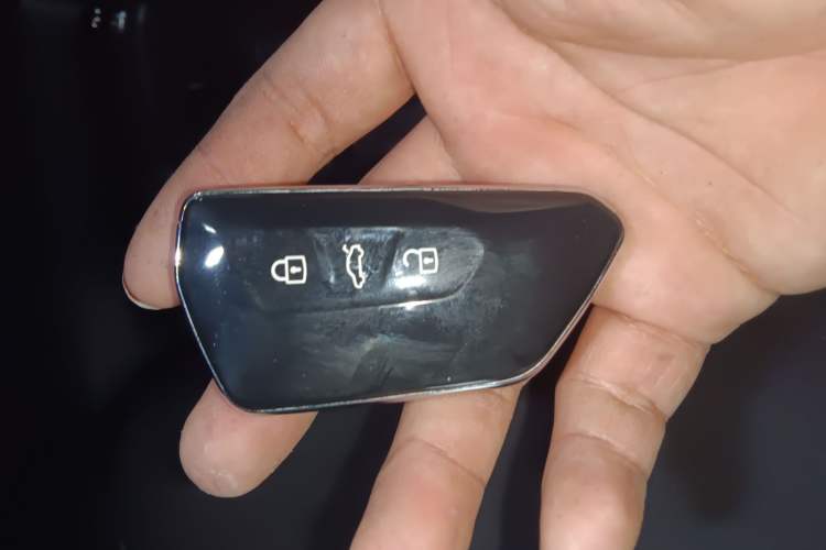 Used Volkswagen ID.4 CROZZ 2022 High-Performance PRIME Edition
