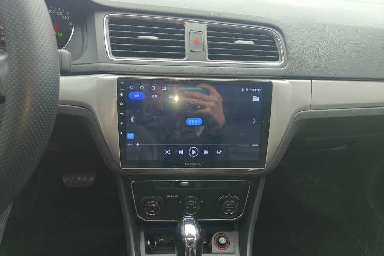 Used Volkswagen Gran Lavida 2017 230TSI DSG Comfort Edition