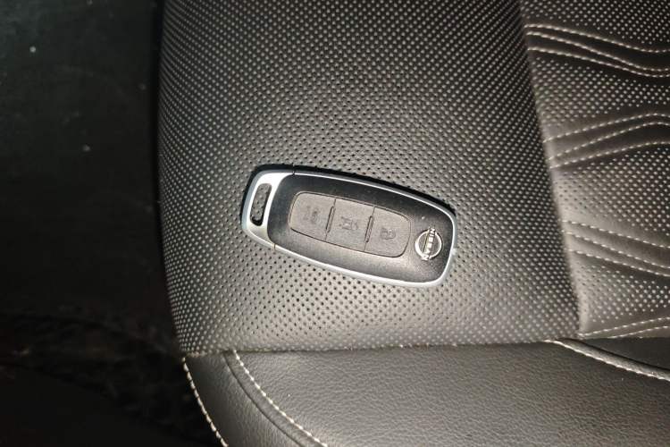 Used Nissan Teana 2022 2.0L XL-Upr Enjoyment Edition