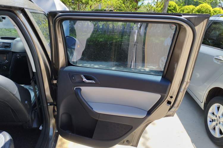 Used Skoda Yeti 2016 1.4TSI DSG Advanced Edition
