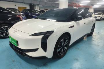 Used Hongqi EH7 2024 690 Pro