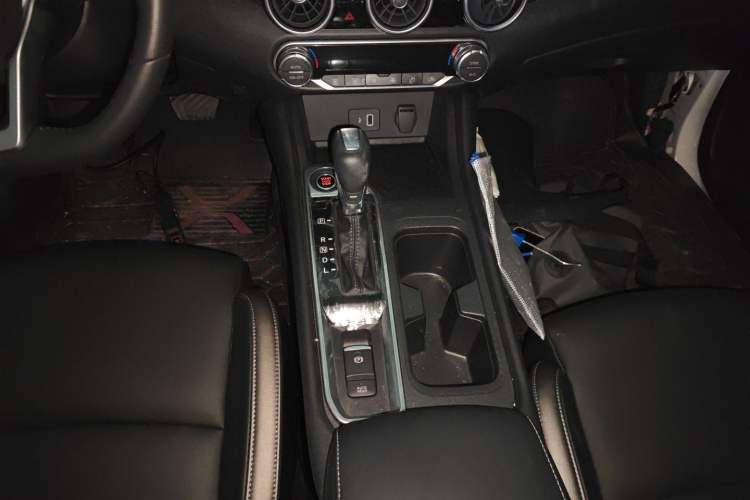 Used Nissan Sylphy 2022 1.6L XL CVT Enjoyment Edition
