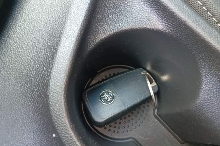 Used Buick GT 2019 18T Automatic Connected Elite Model China V Standard
