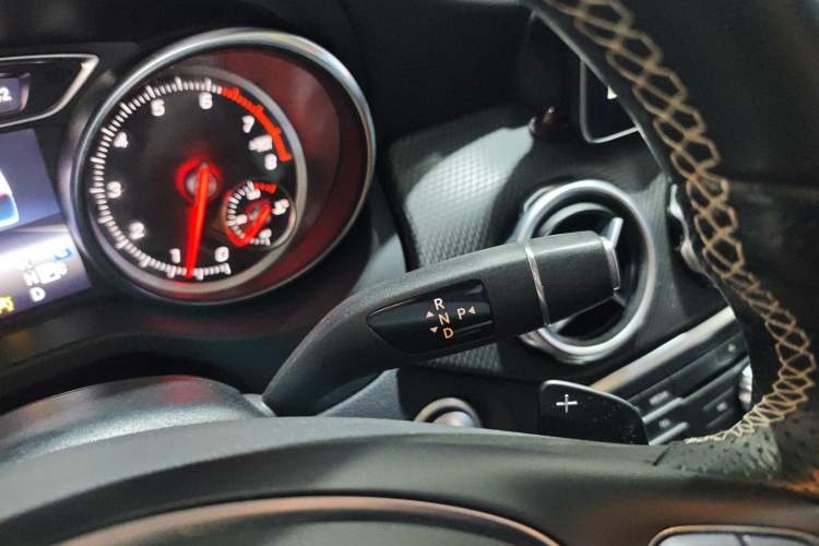 Used Mercedes-Benz GLA 2017 GLA 200 Sport Edition
