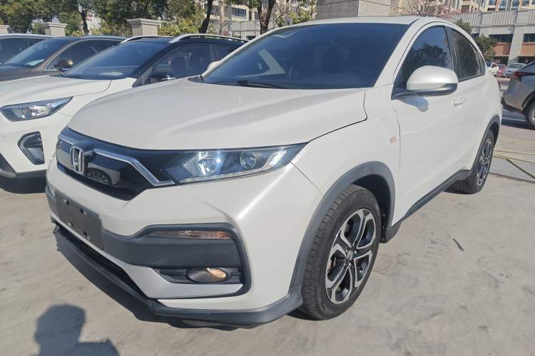 Used Honda XR-V 2020 1.5L CVT Comfort Version