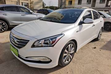 Used Hyundai Mistra 2016 1.6T Automatic Smart GLS