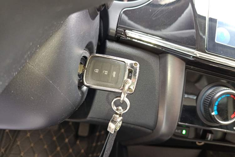 Used Honda City 2018 1.5L CVT Comfort Version
