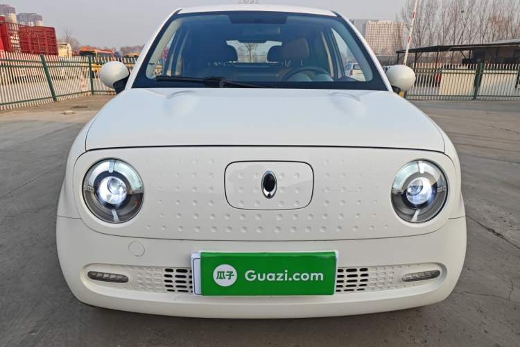 Used ORA Black Cat 2021 351 km Standard Version
