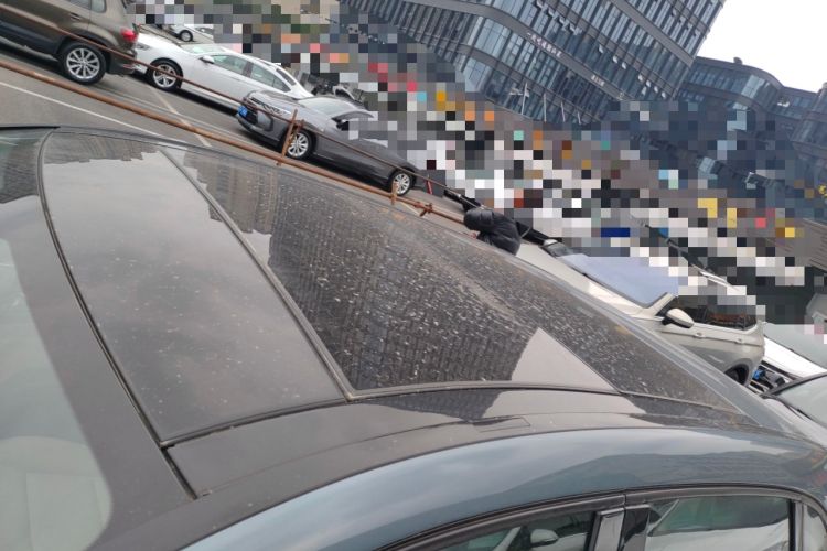 Used Mercedes-Benz B-Class 2012 B 180