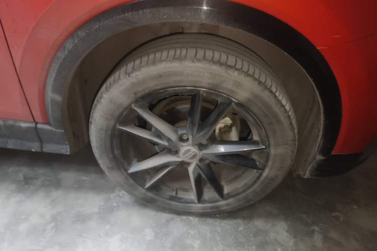 Used Audi Q2L 2018 35 TFSI Fashion Dynamic Version China VI Emission Standard