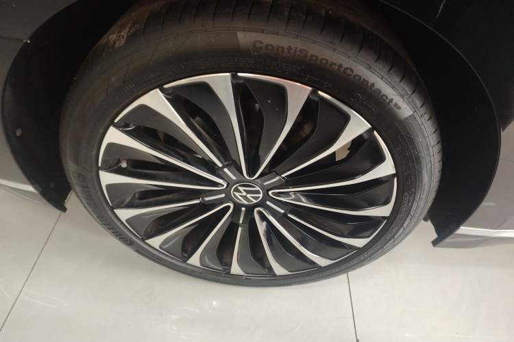 Used Volkswagen Phideon 2021 380TSI Prestige Edition
