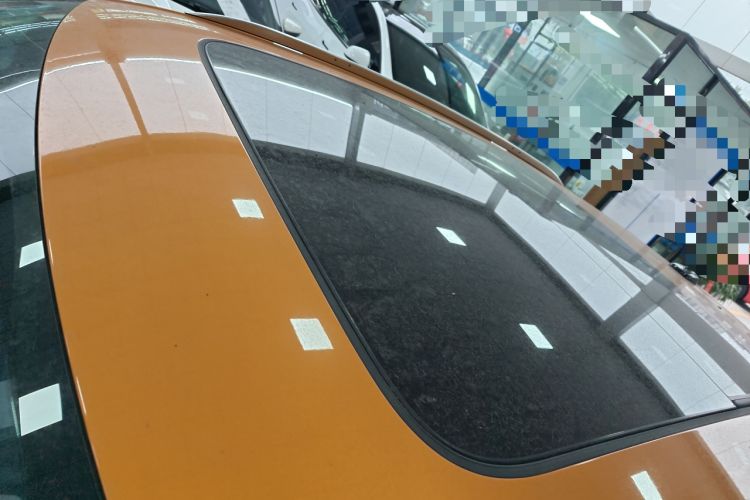 Used Audi Q3 2019 35 TFSI Fashion Dynamic Model
