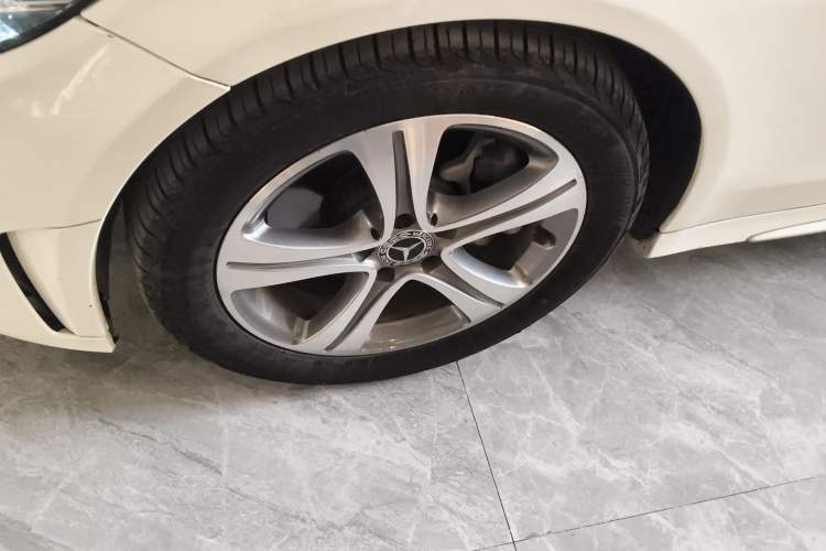 Used Mercedes-Benz C-Class 2019 Restyled C 260 L Sport Edition